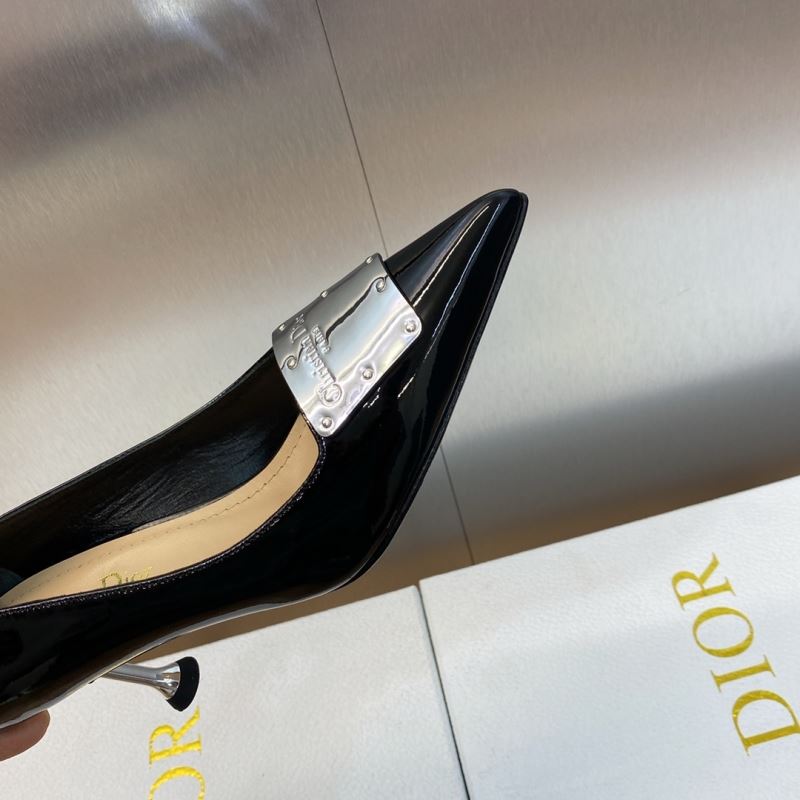 Christian Dior Heeled Shoes